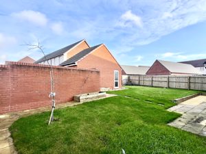 Garden- click for photo gallery